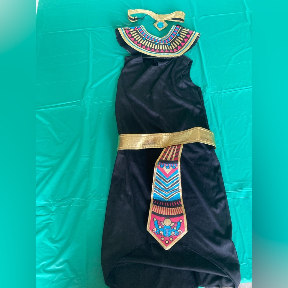 Kid’s Halloween costume